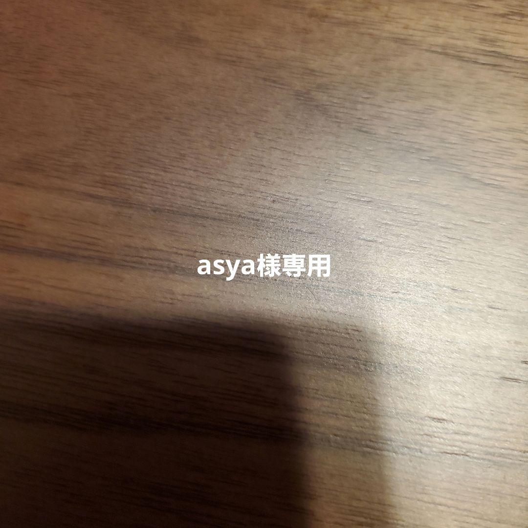 木製ブラウンキャビネット