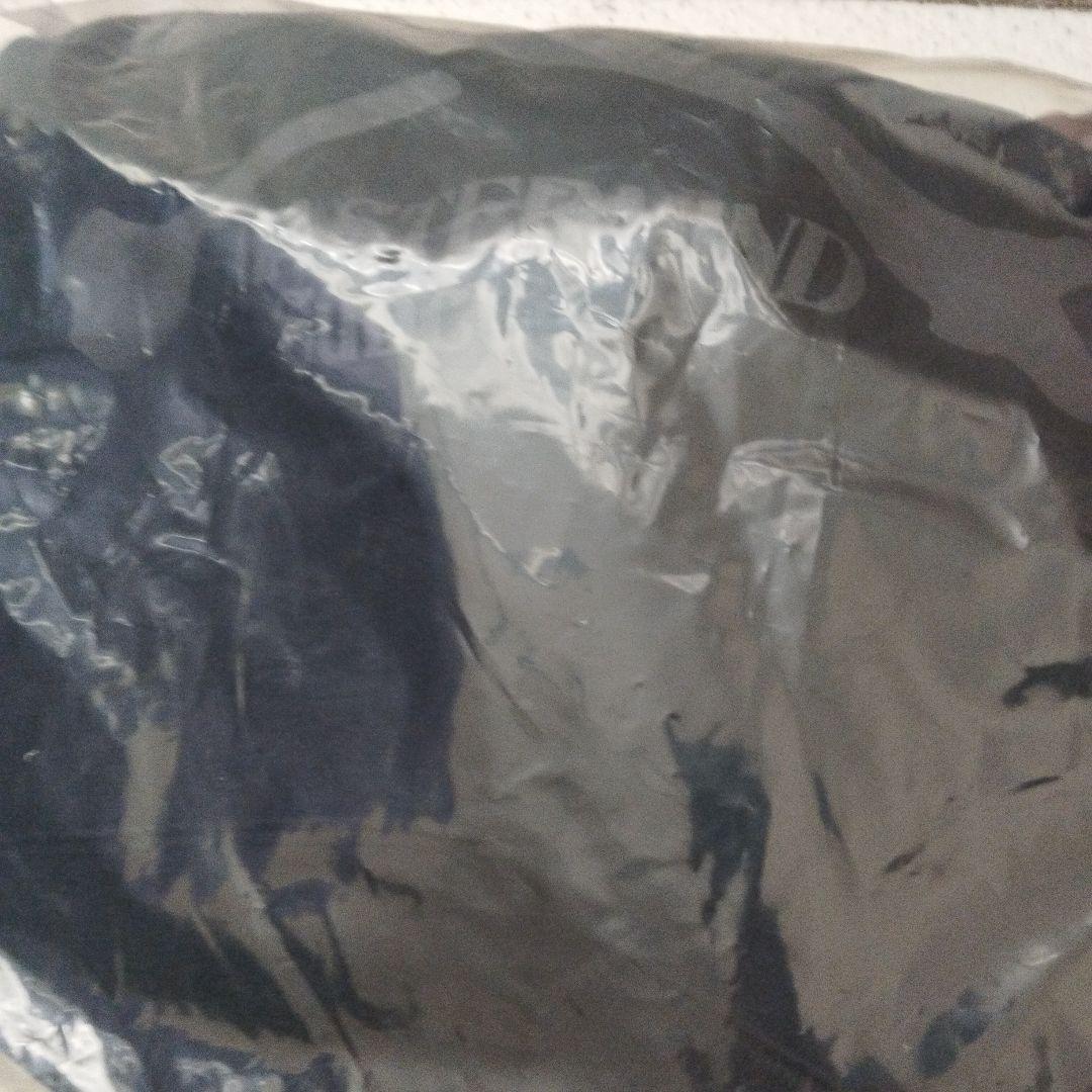 サブカルチャー マスターマインド パーカー サイズ3