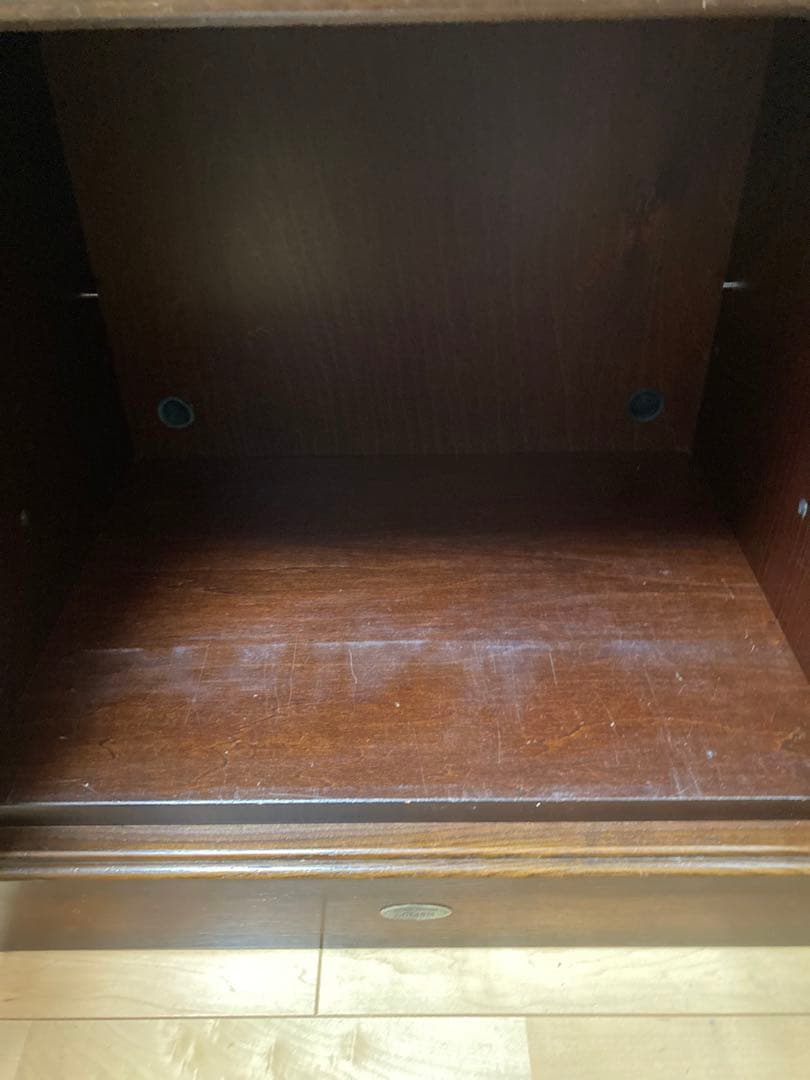 ★ATLANTA★アトランタ家具 アンティークサイドボード