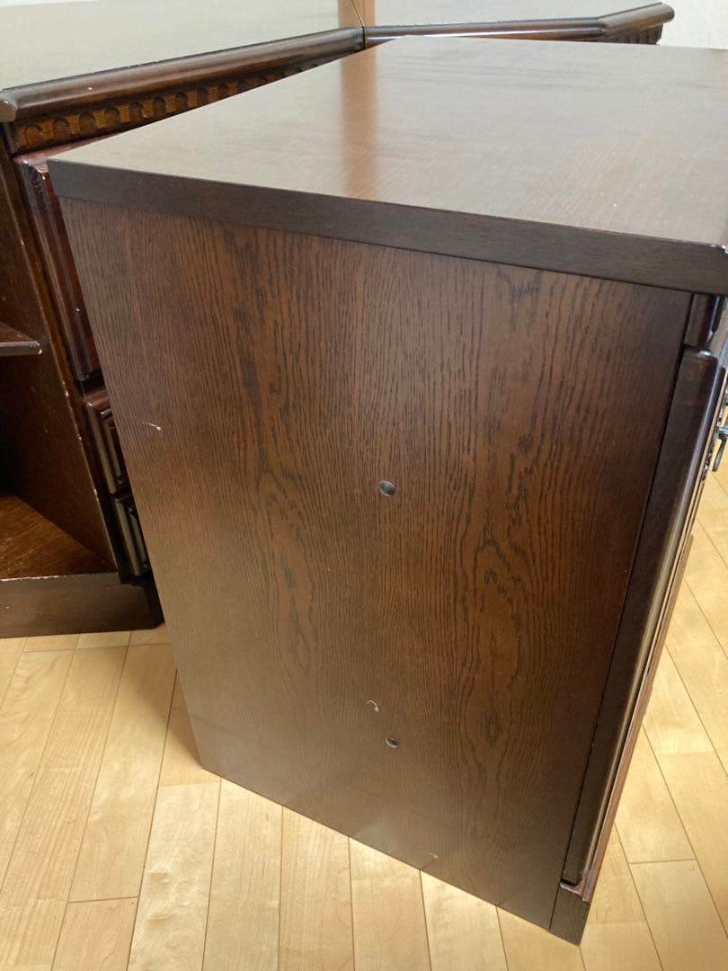 ★ATLANTA★アトランタ家具 アンティークサイドボード