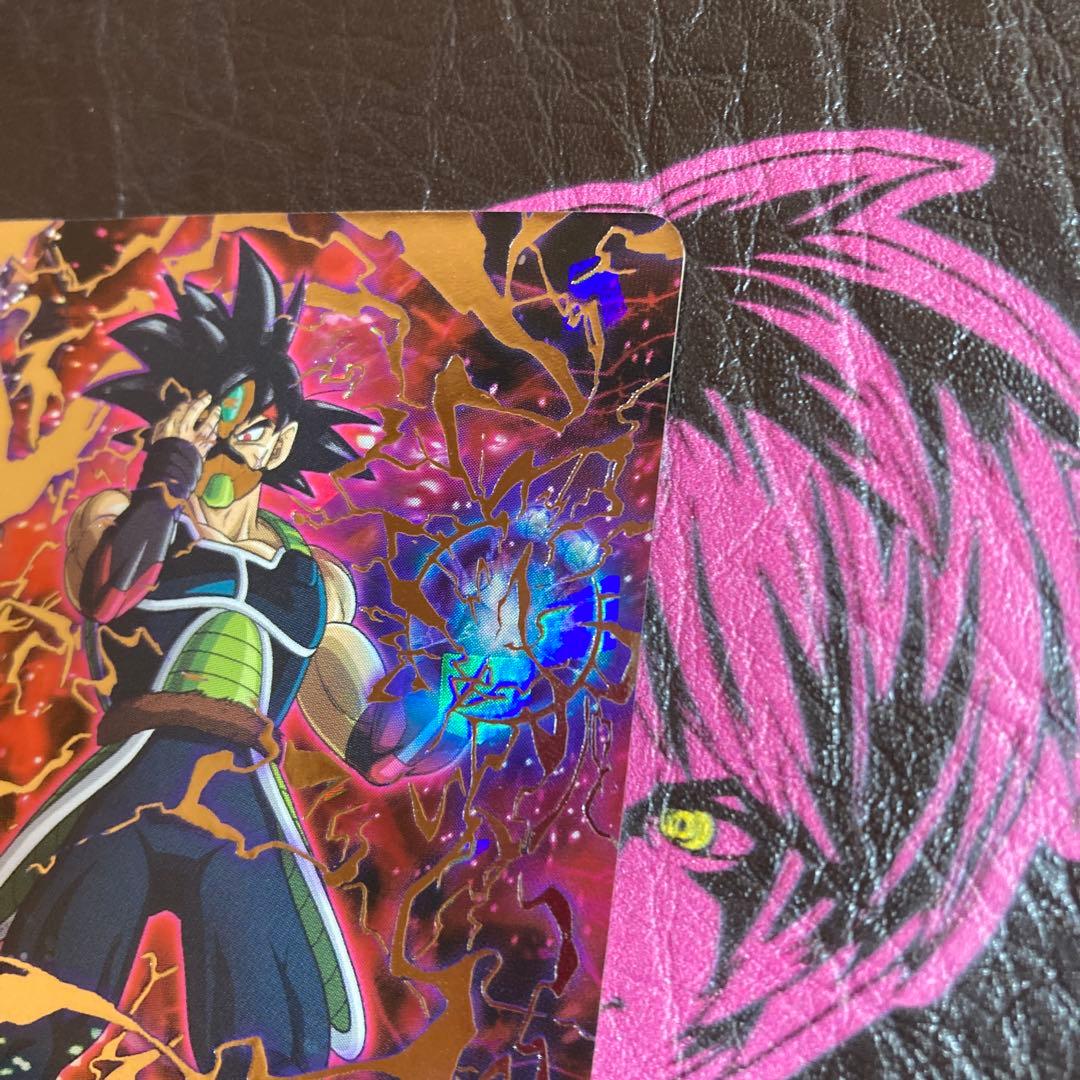 HGD1-SEC2仮面のサイヤ人‼️