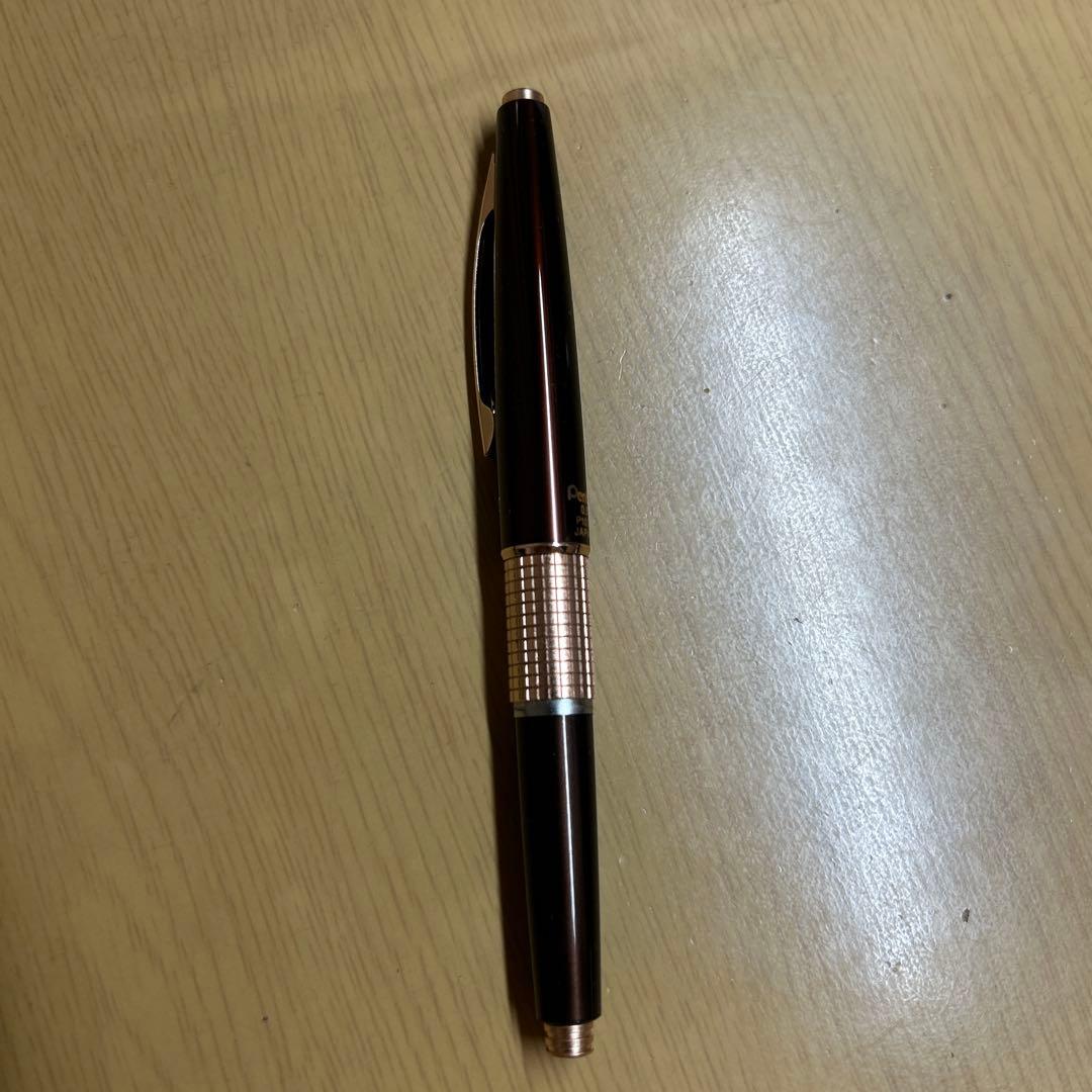 KERRY 50th ANNIVERSARYシャープペンシル クラシックブラウン