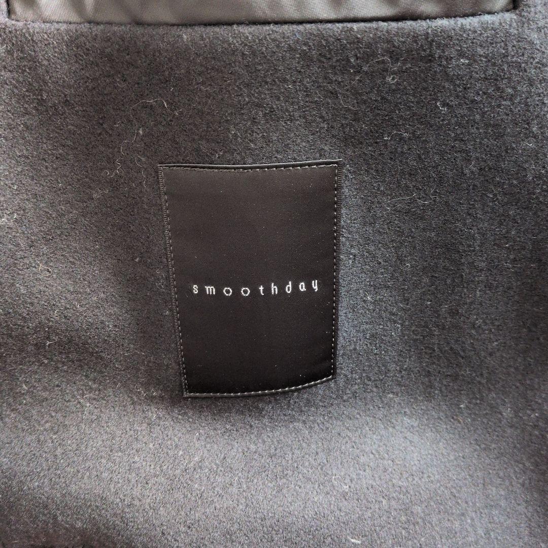 smoothday タイロッケンコート