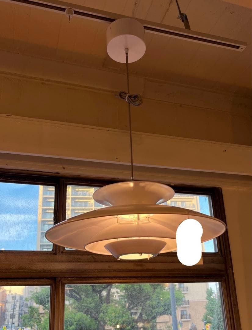 ルイスポールセン PH5 リプロダクト　ポール・ヘニングセン　ペンダントライト