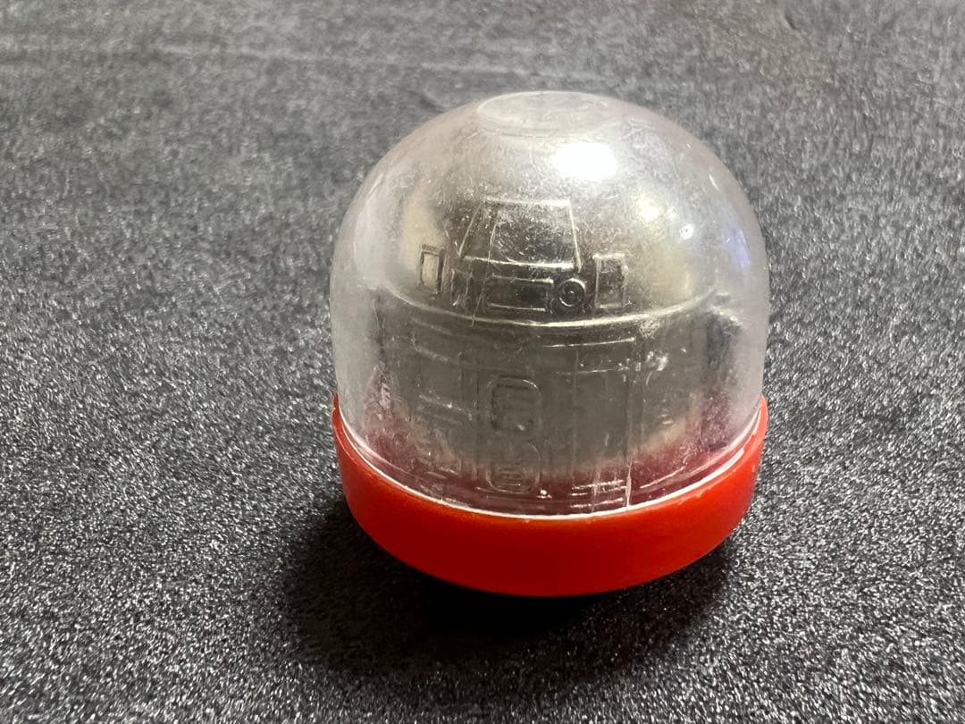 タカラ R2-D2 ケース ホルダー 当時 スターウォーズ 1978