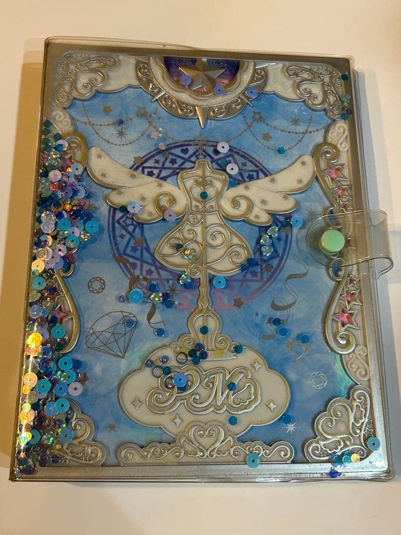 ぽ*で様 ひみつのアイプリ アイプリバース プリマジ 引退品