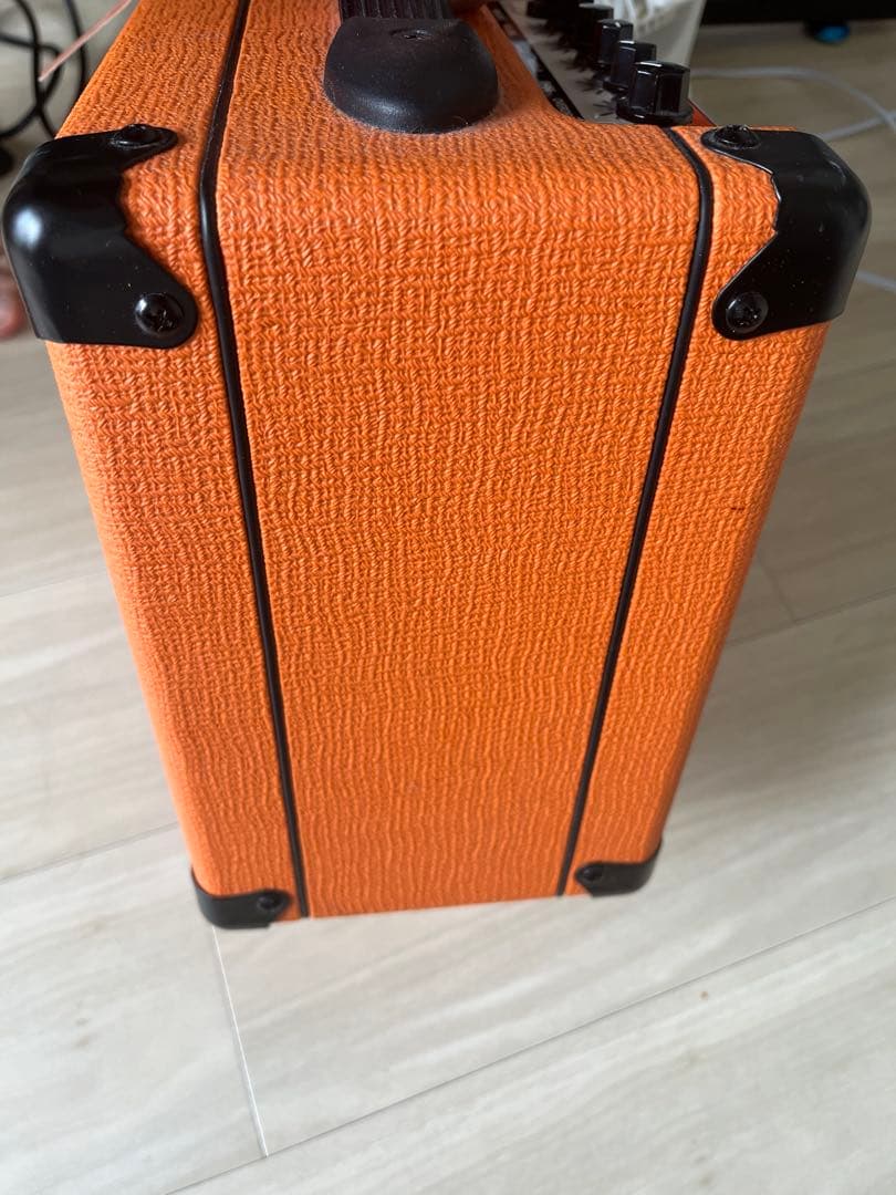 ORANGE CRUSH 12 ギターアンプ
