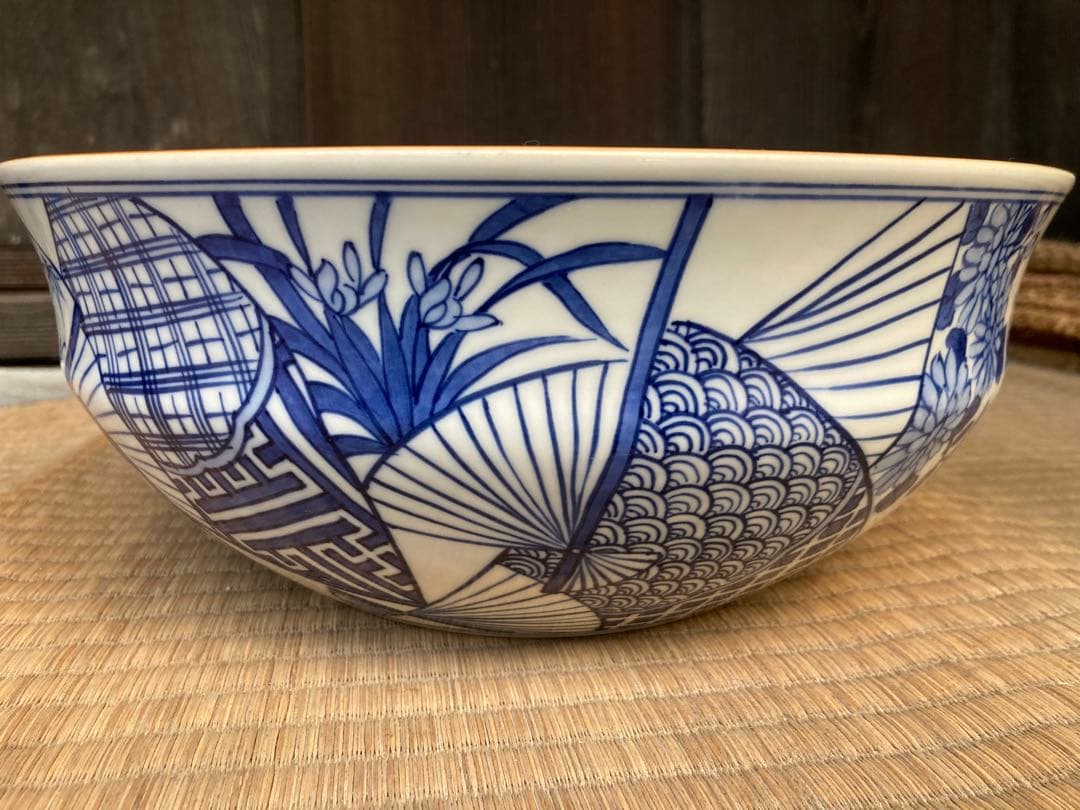 茶道具　平水差