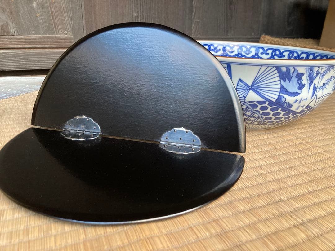 茶道具　平水差