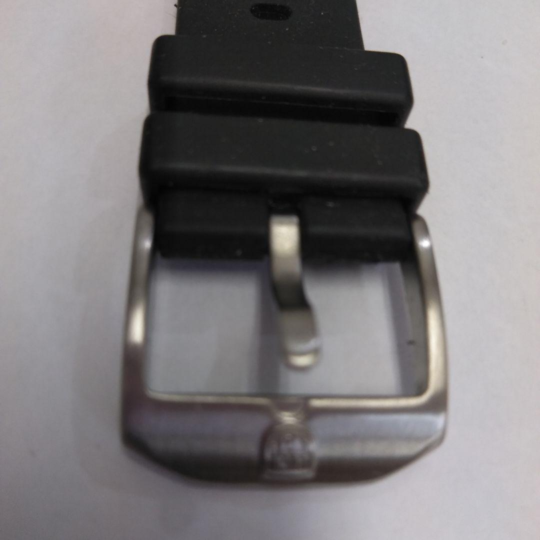 新品未使用　ルミノックス LUMI-NOX シリーズ3000　腕時計