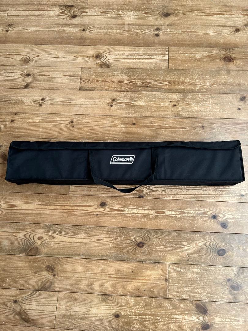 Coleman コールマンファイアープレイステーブル