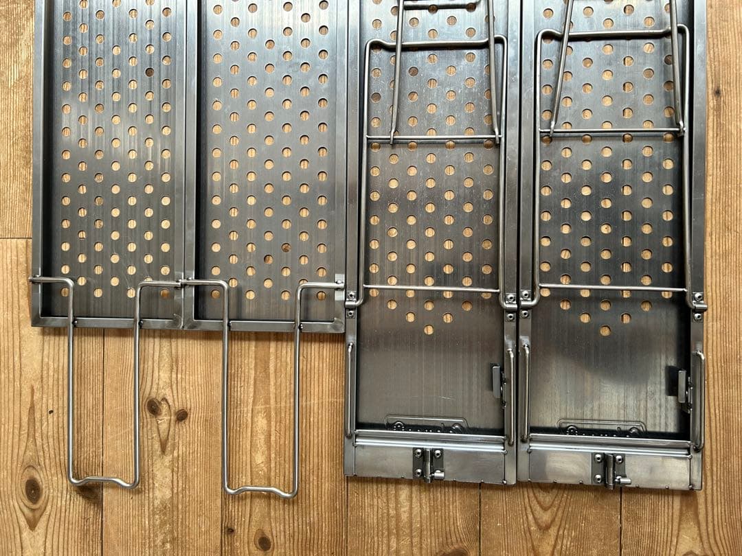 Coleman コールマンファイアープレイステーブル