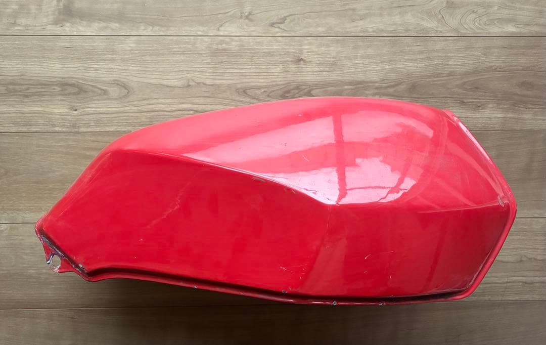 ㈱ZEROCBX400F タンク　CBX550F 燃料タンク