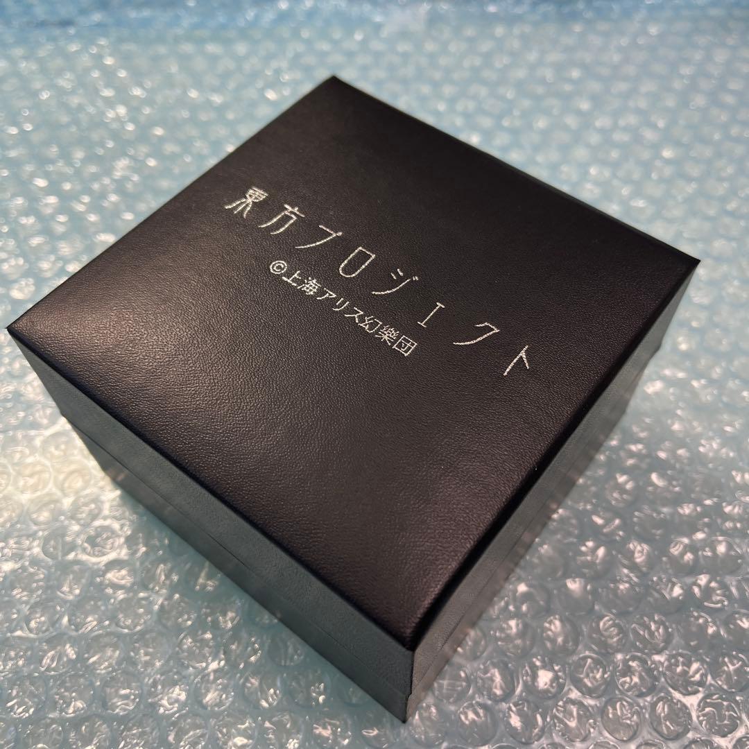 東方Project レミリア・スカーレット　Super Groupies 腕時計