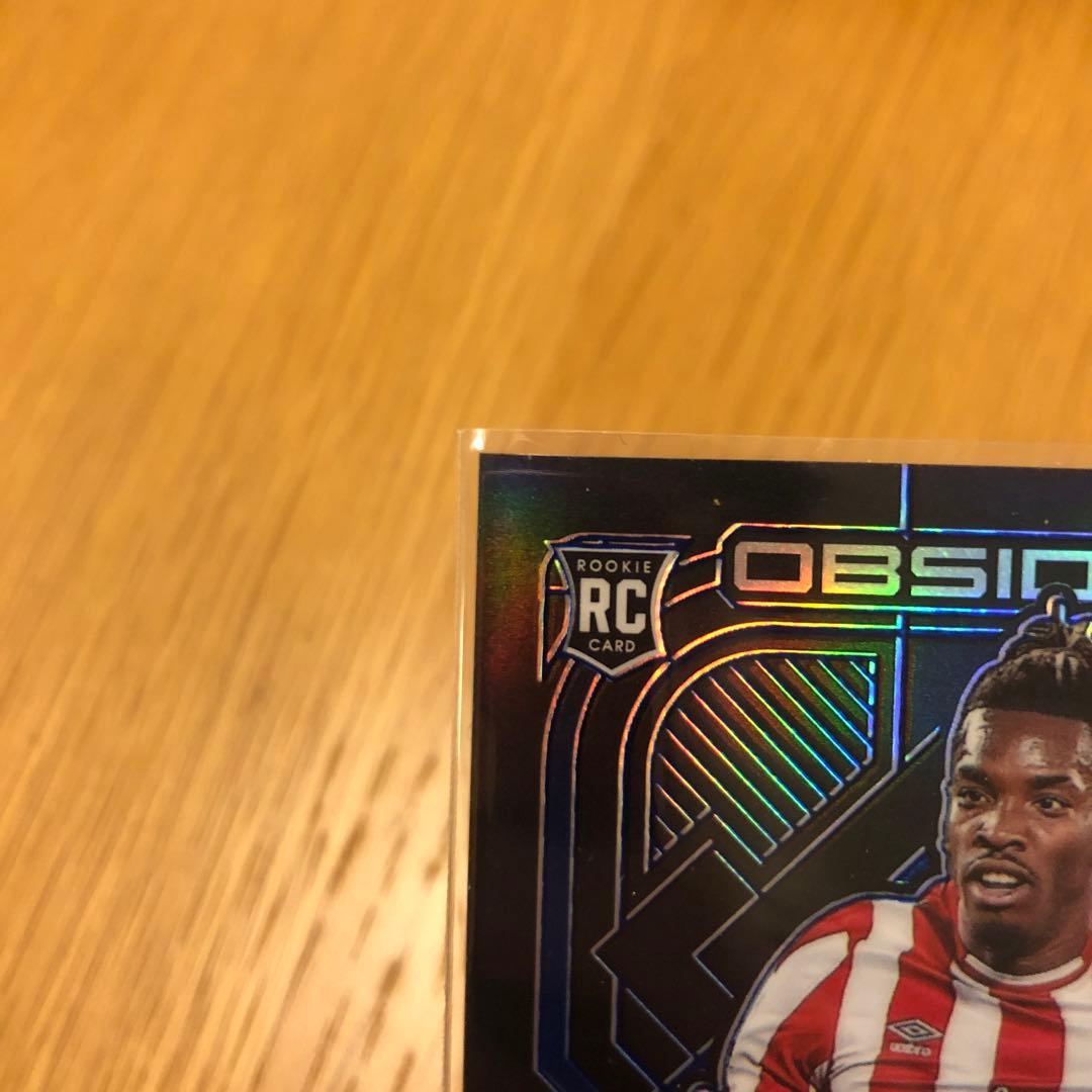 その他 Panini Obsidian / Ivan Toney / RC