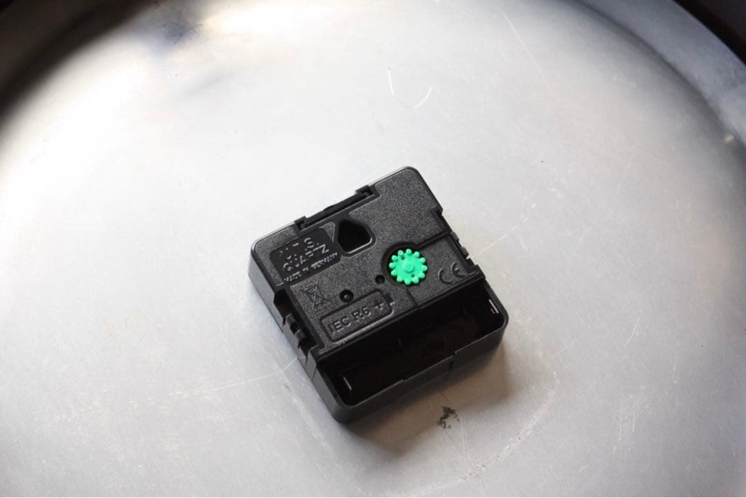 超希少！PRAGOTRON l dial パラゴトロン 壁時計