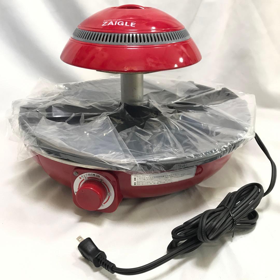 【新品未使用】ザイグルプラス　JAPAN-ZAIGLE PLUS M133