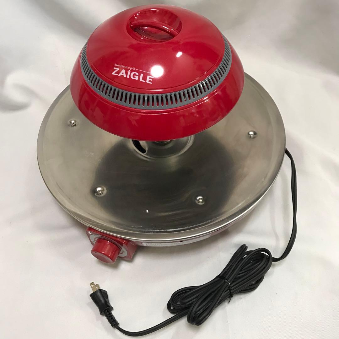 【新品未使用】ザイグルプラス　JAPAN-ZAIGLE PLUS M133