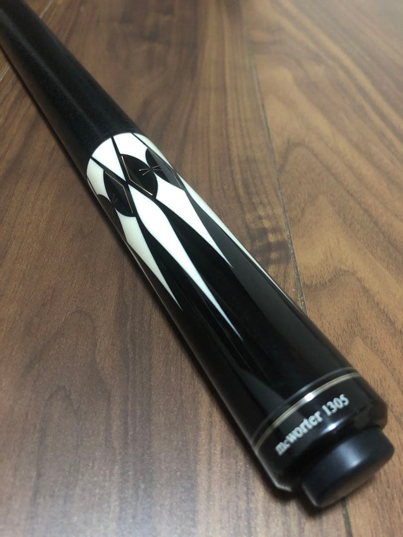 McWorter マクウォーター　#1305