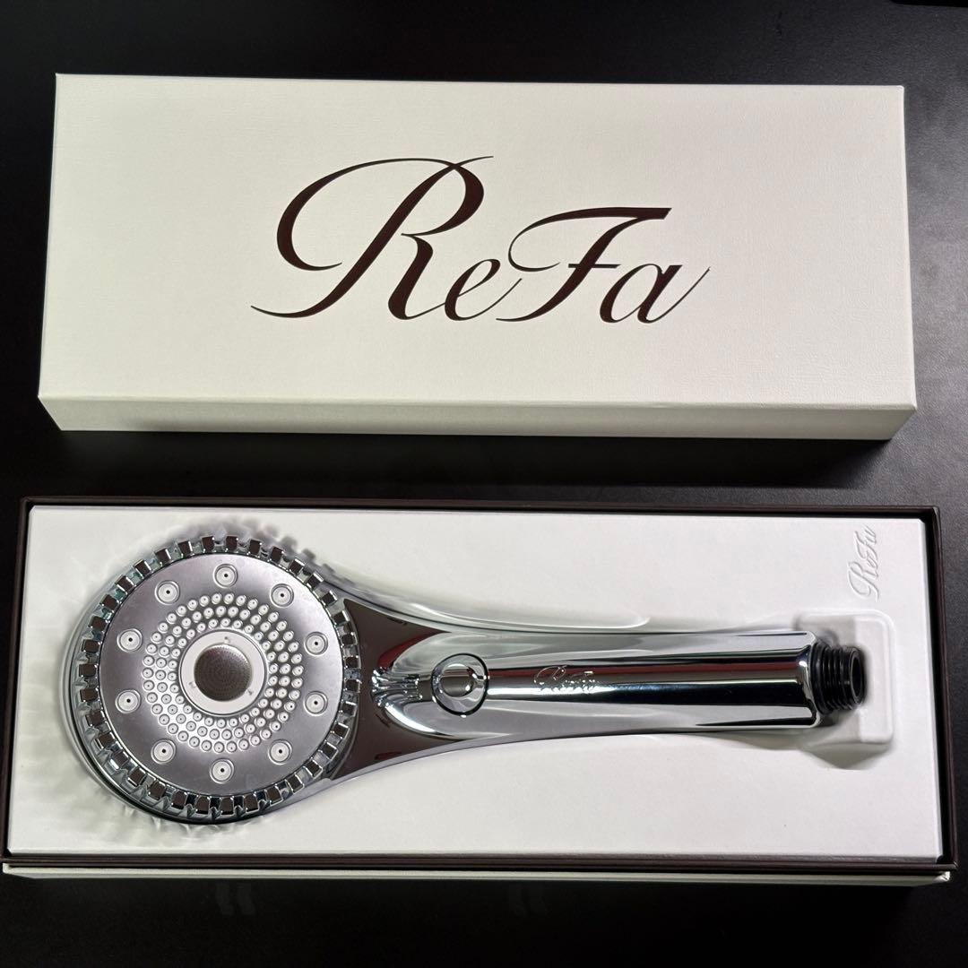 リファ ファインバブルダイヤ90