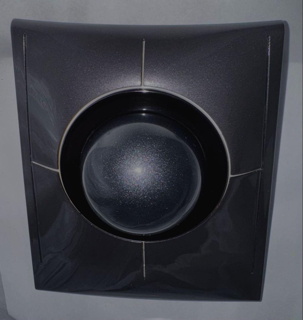 Kensington SlimBlade Pro Trackball 本体グレー