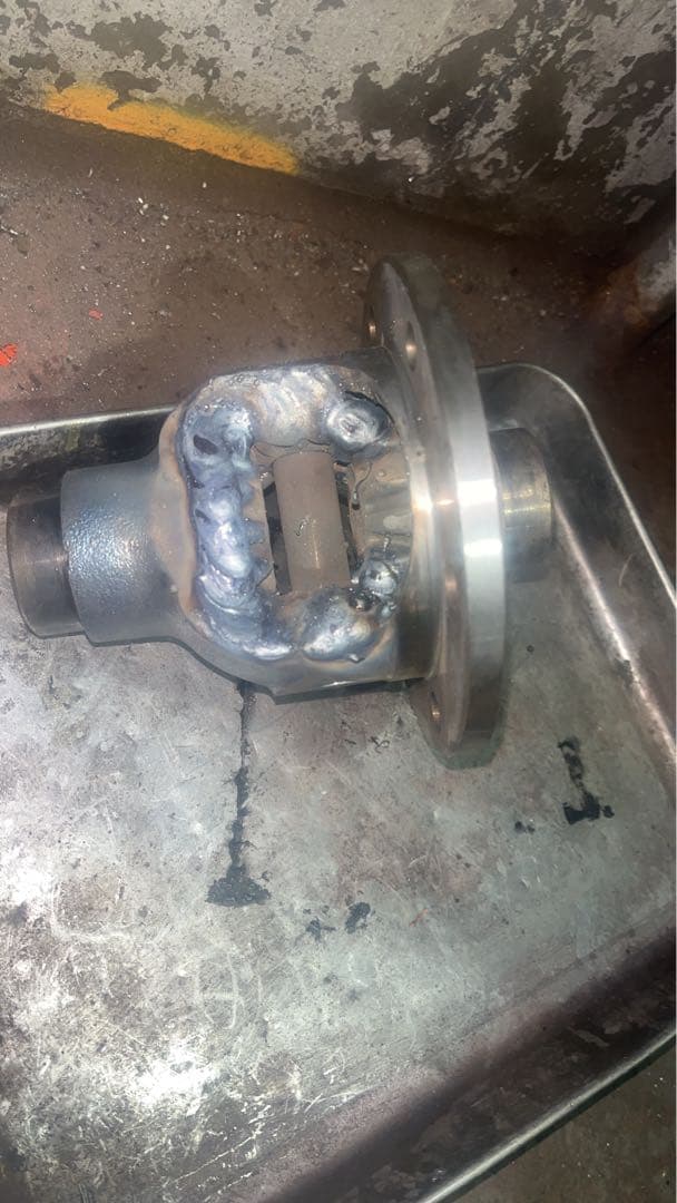 l710 FR化キット　ダイハツ FRミラ　デフロック