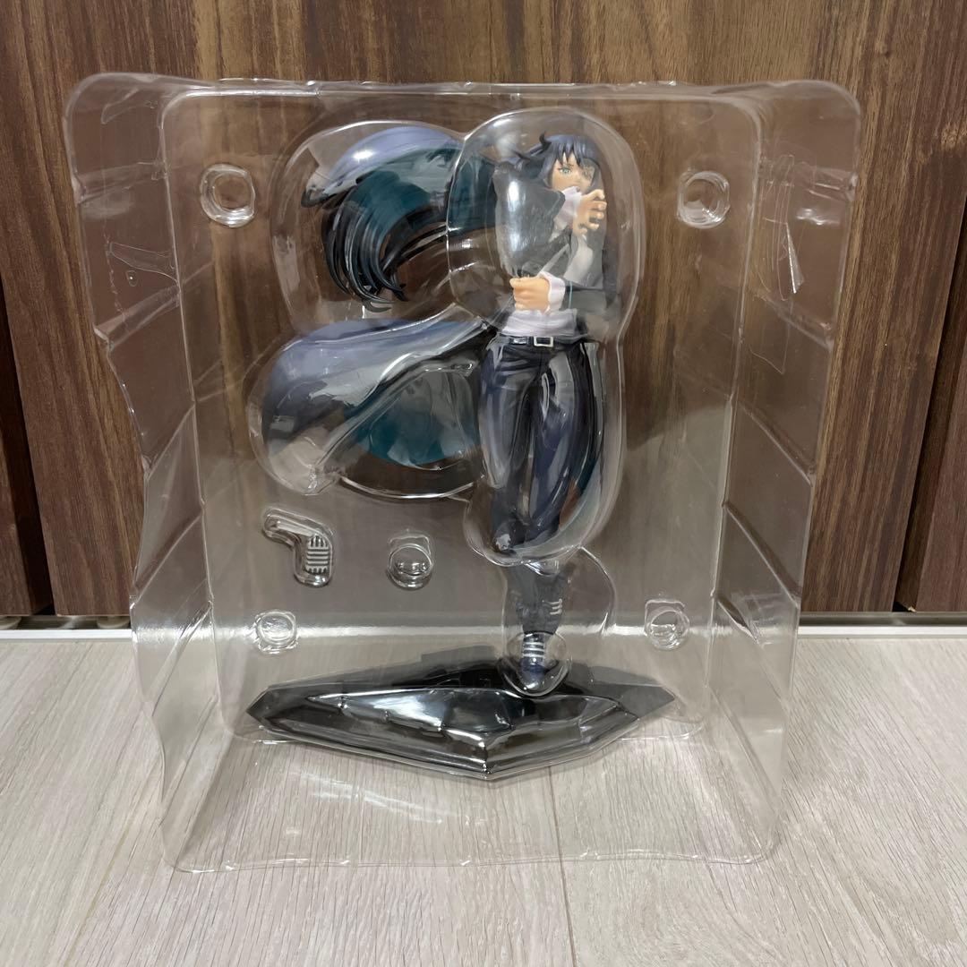 Ado × Oda アートビジュアルフィギュア