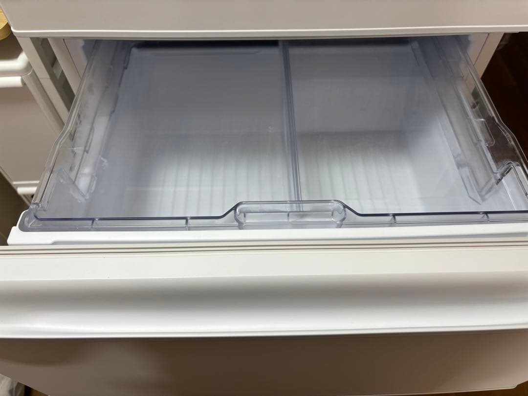 ⭐️11/4に削除予定⭐️【美品・2024年製】SHARP 冷蔵庫