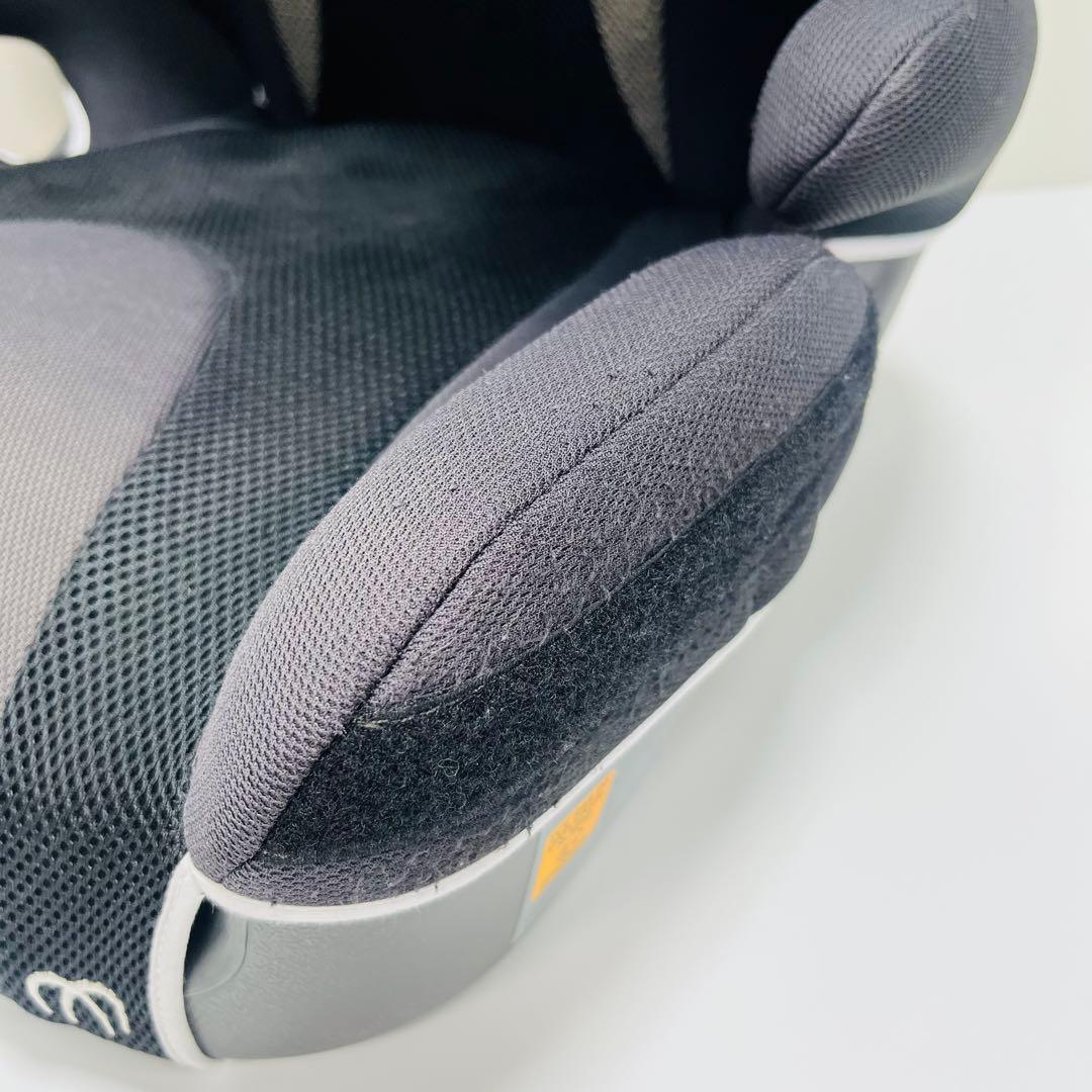 美品　AILEBEBE エールべべ サラット3ステップクワトロST ALC246