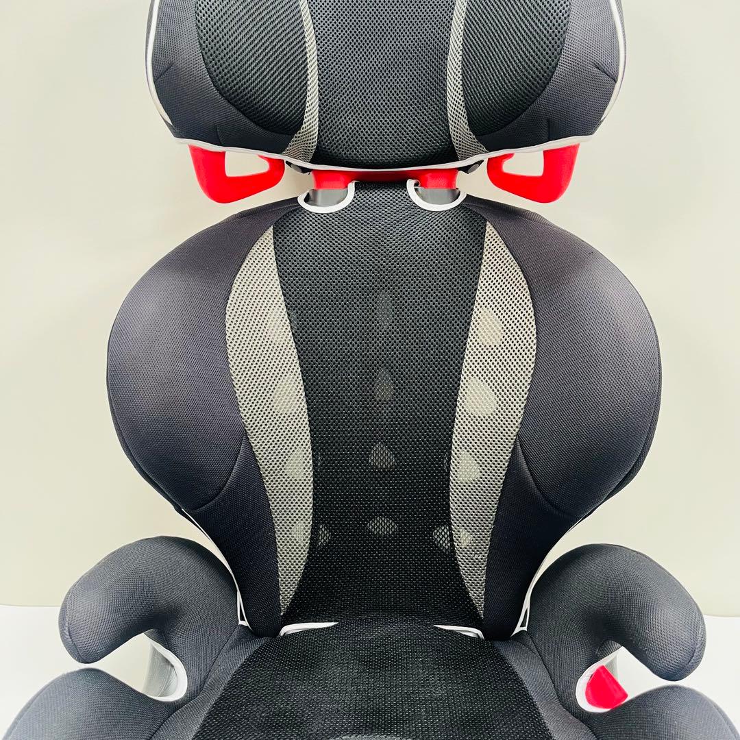 美品　AILEBEBE エールべべ サラット3ステップクワトロST ALC246