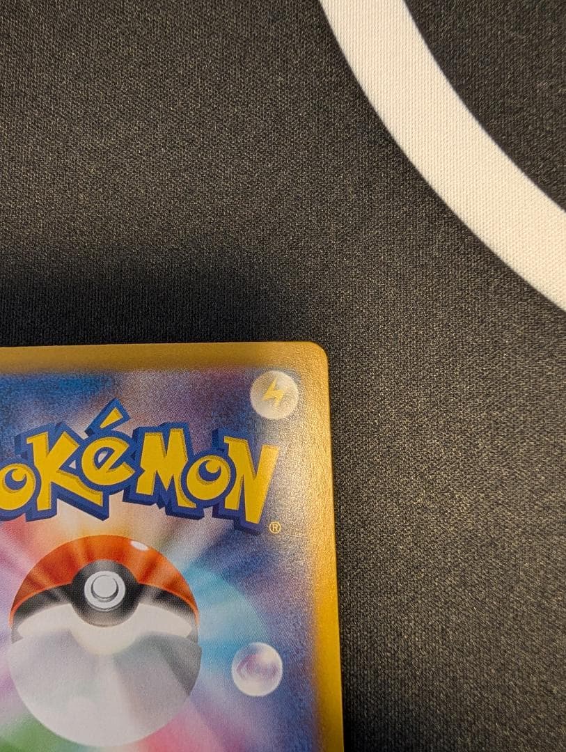 F*o様 ニンフィアex SAR