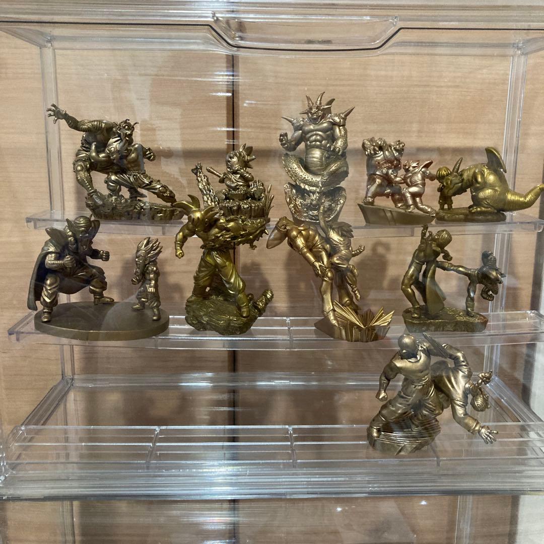 ドラカプまとめ売り