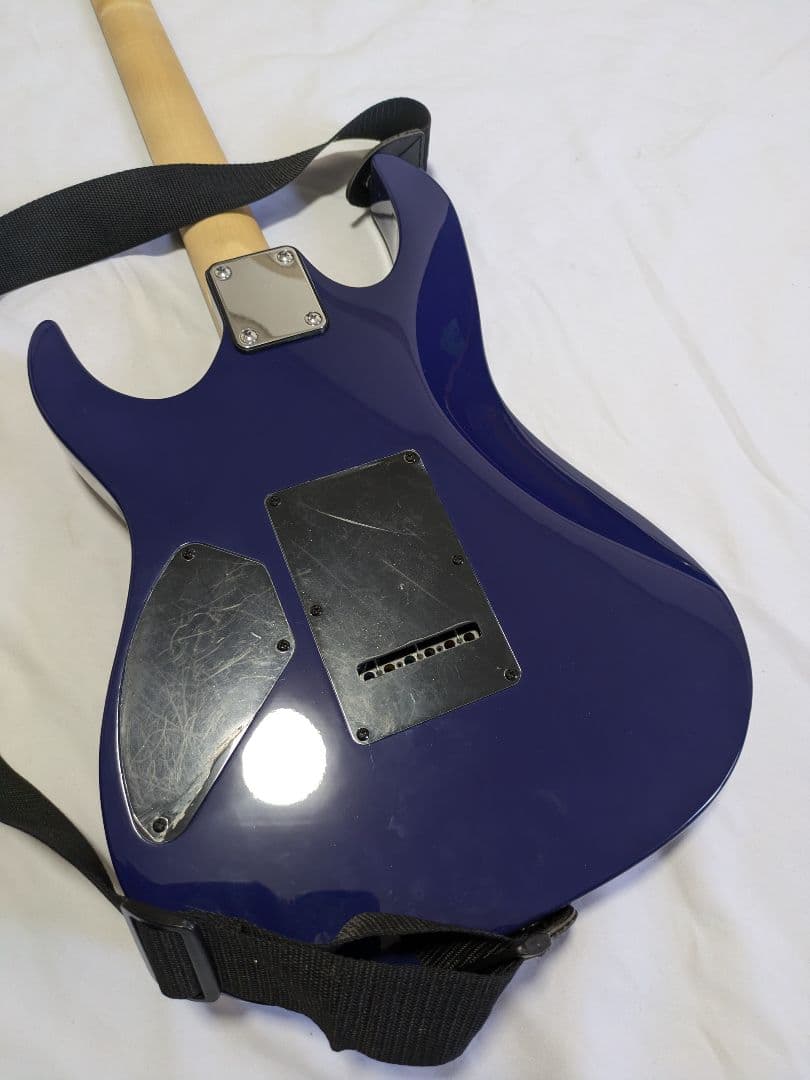 アイバニーズ エレキギター