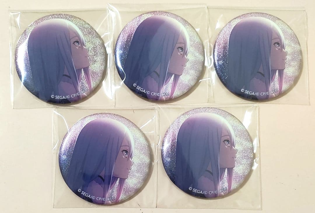 プロセカ　宵崎奏　グッズ　セット