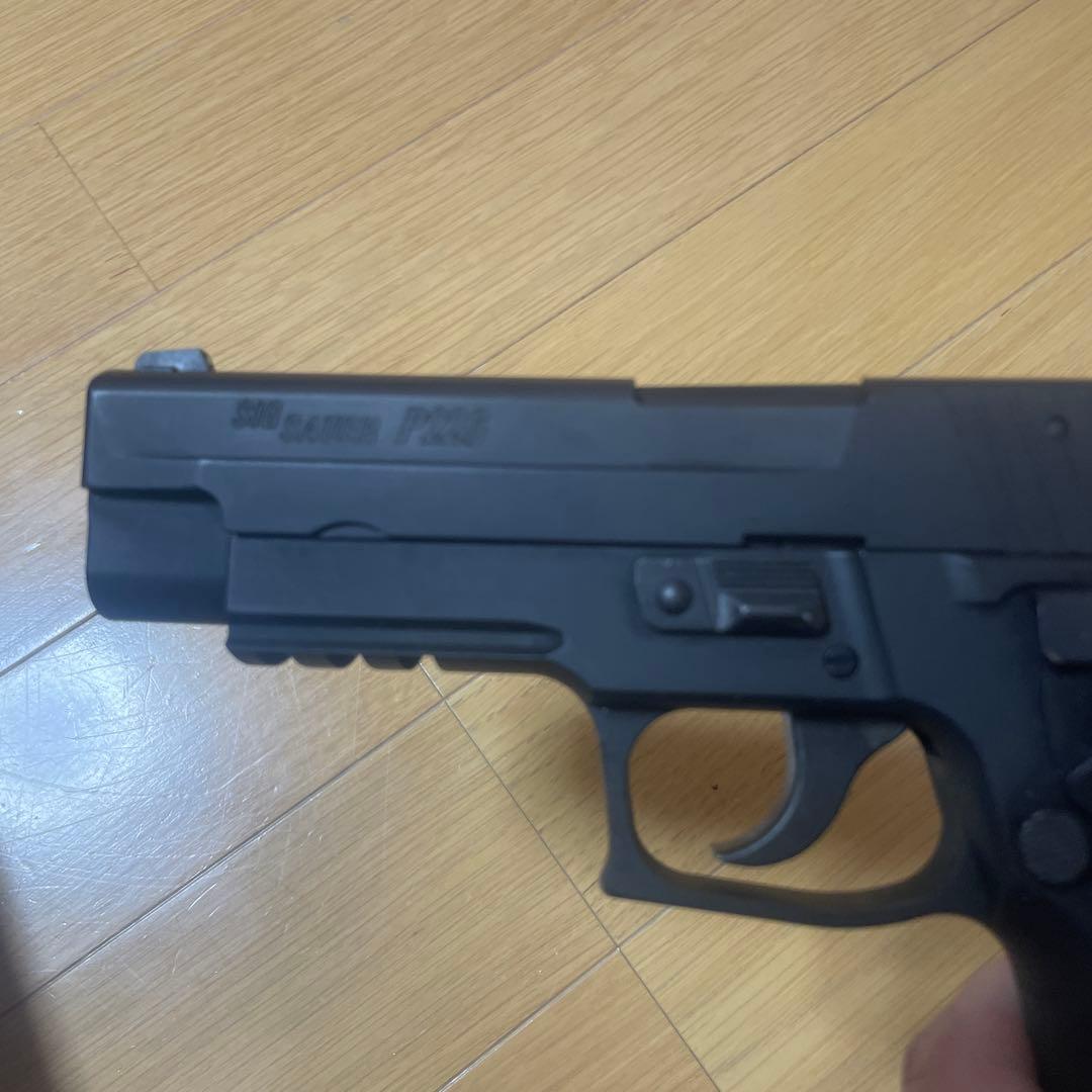 東京マルイ　SIG SAUER P226 ガスガン