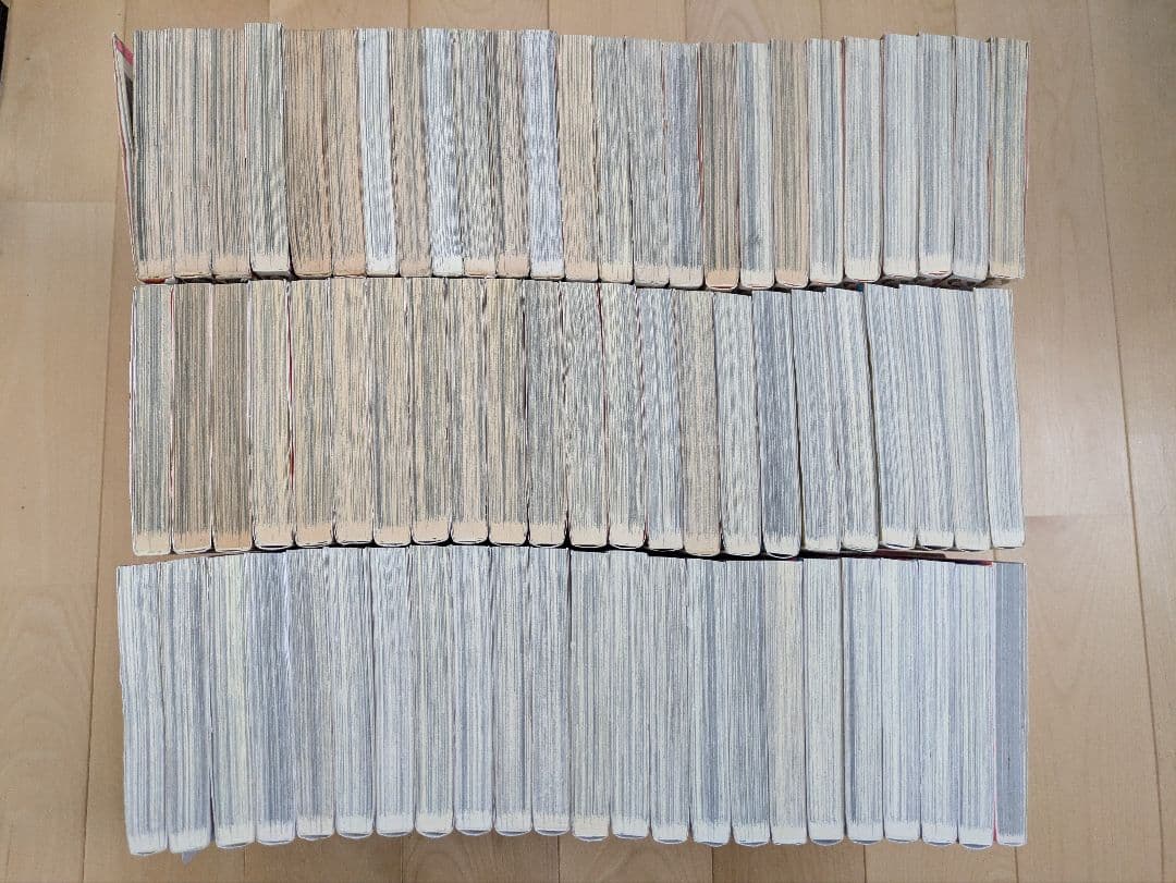 王家の紋章　全70巻　全巻＋公式ファンブック