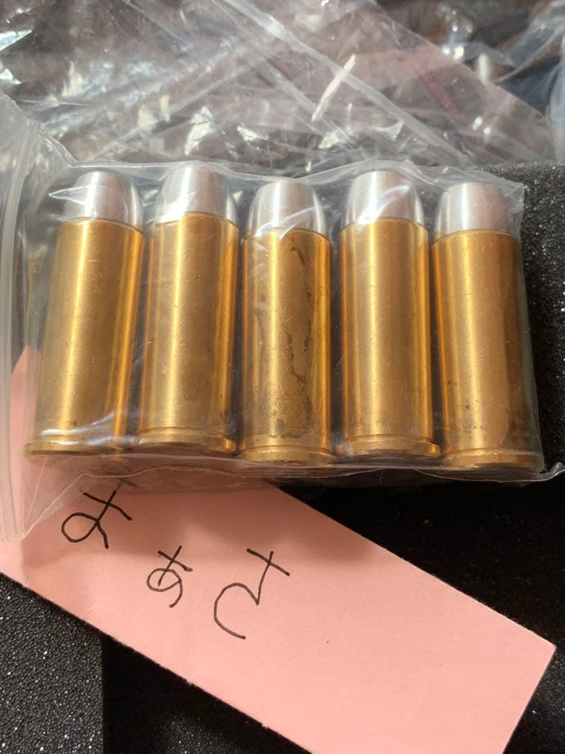 留之助ブラスター　ブレードランナー2049