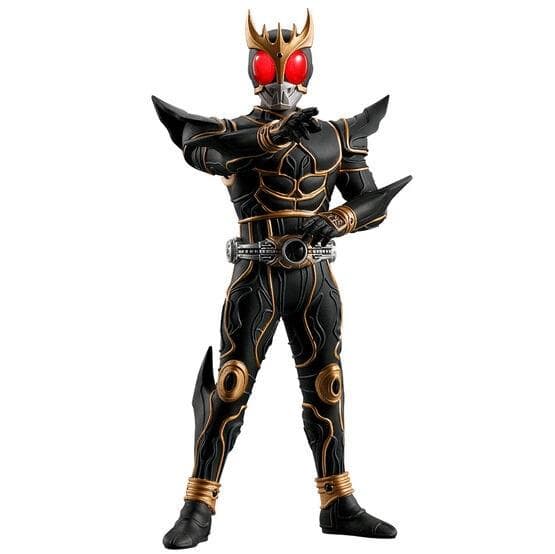 アルティメットルミナス 仮面ライダークウガ【プレバン限定】【フィギュア】【新品】