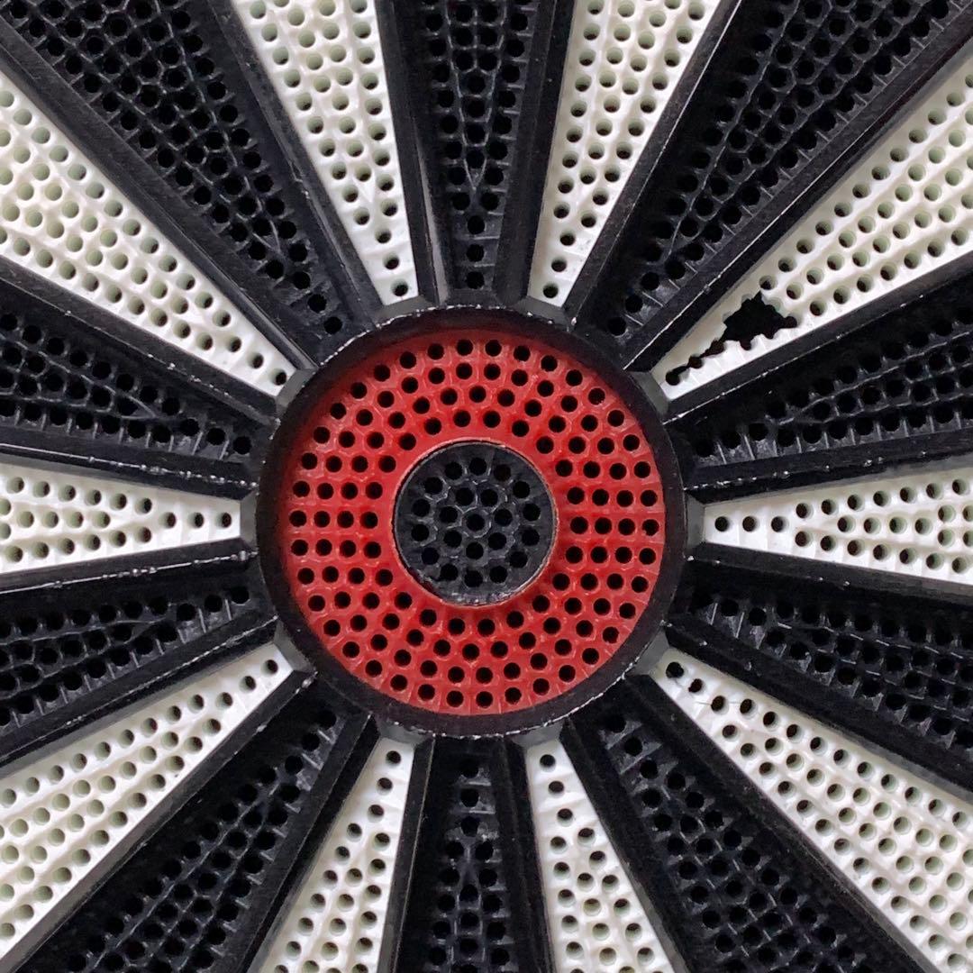 【先天性遊び人 】BLITZER ダーツスタンド BSD21-BK