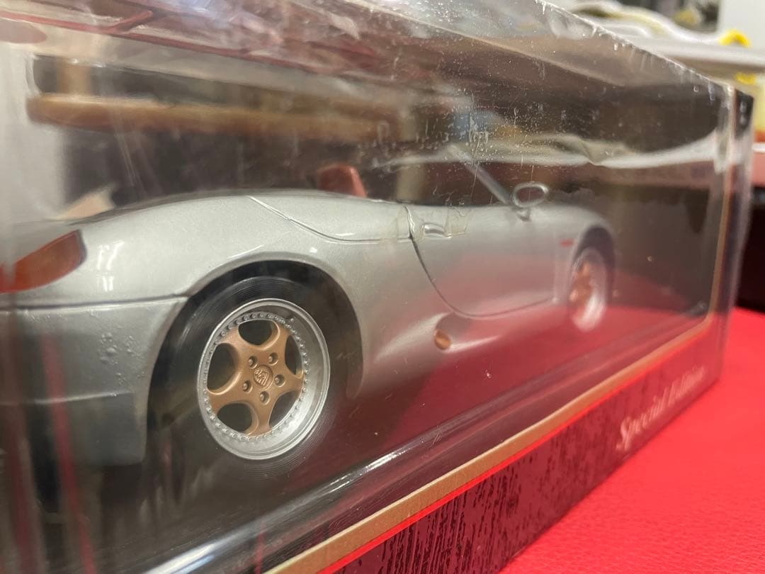 マイスト　ポルシェ　ボクスター