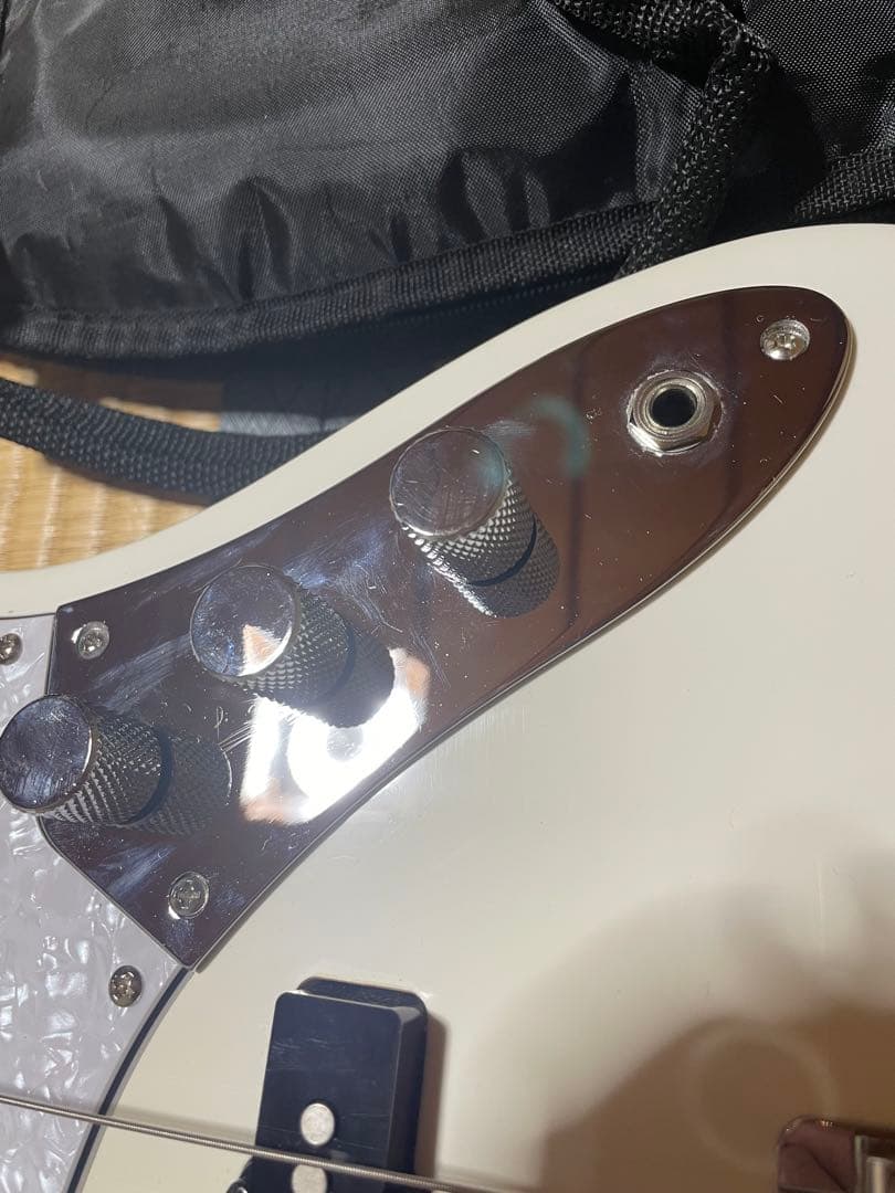 廃盤Bacchus WJB330M SW