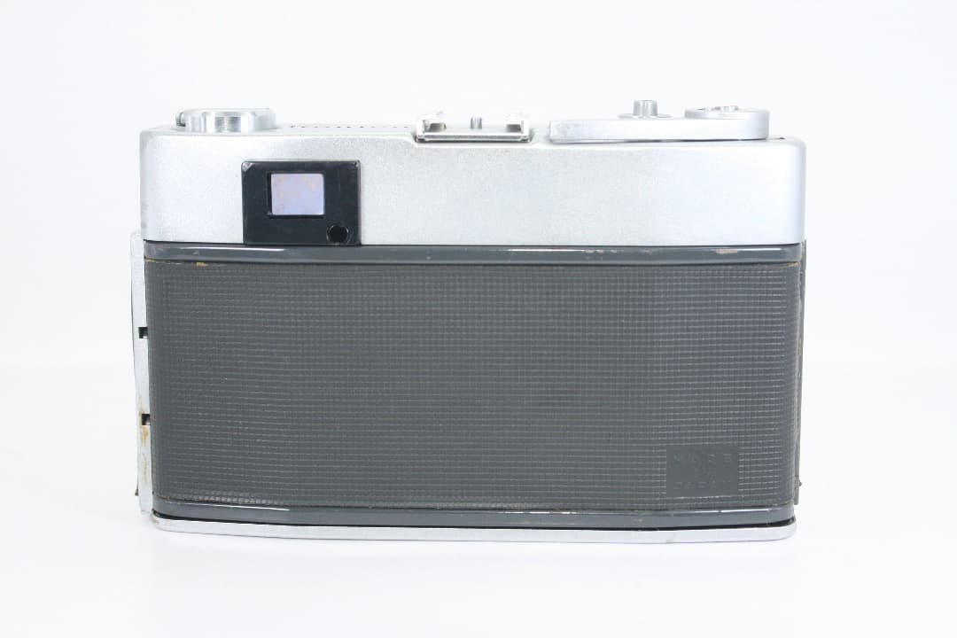 konica s フィルムカメラ 動作良好/レンズ光学OK#341