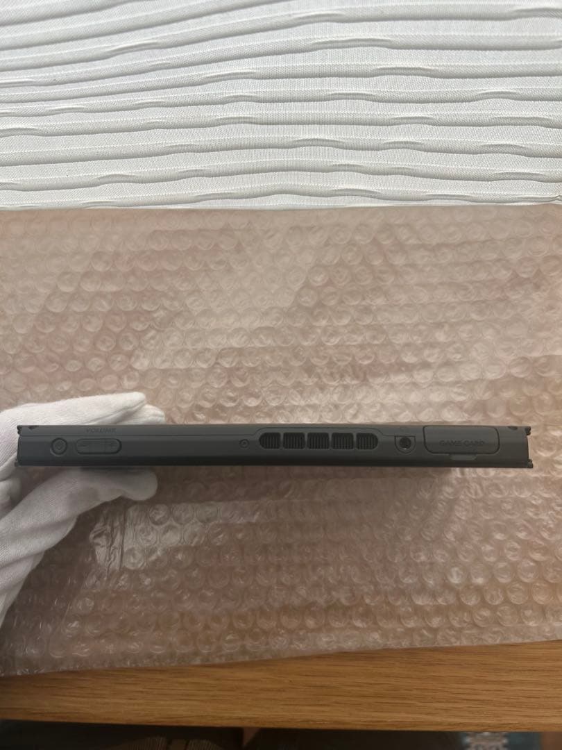 Nintendo Switch Joy-Conなし　256GB SDカード付き