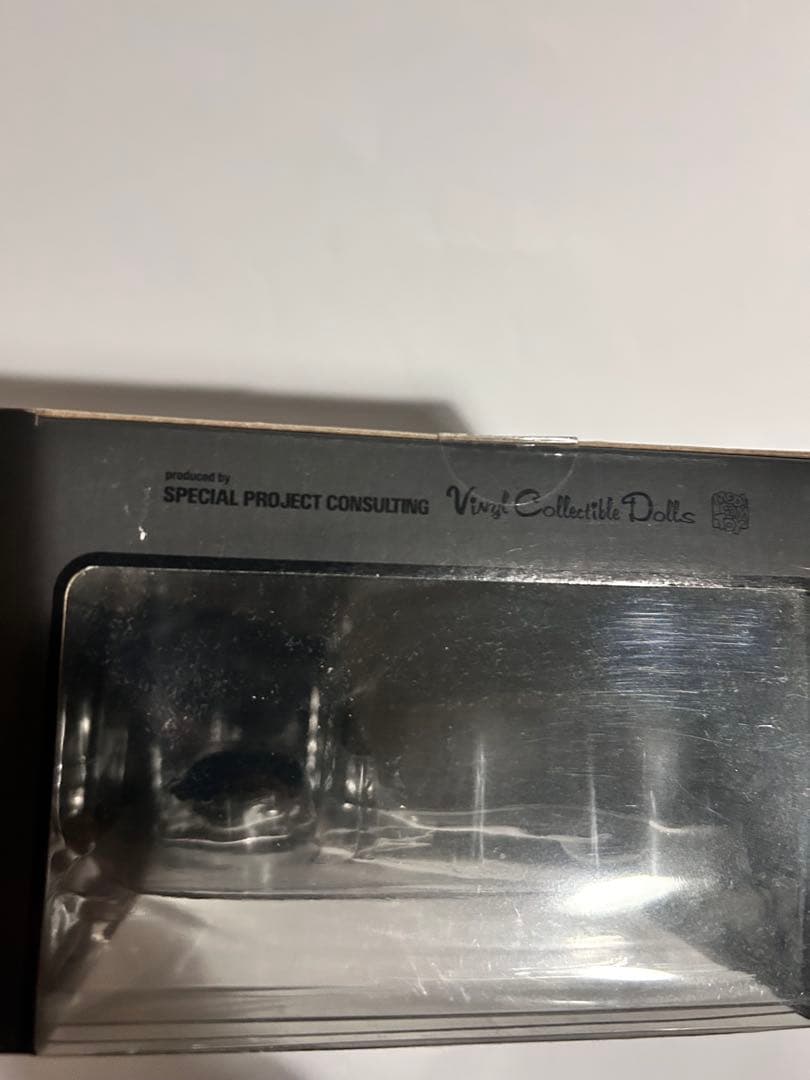 メディコムトイ VCD スヌーピー＆ウッドストック トーンオントーン 限定