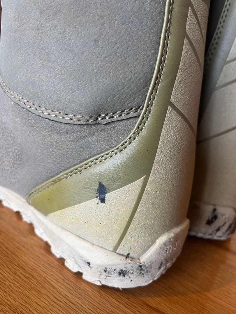 BURTON SWATH double BOA 25.0 スノーボードブーツ