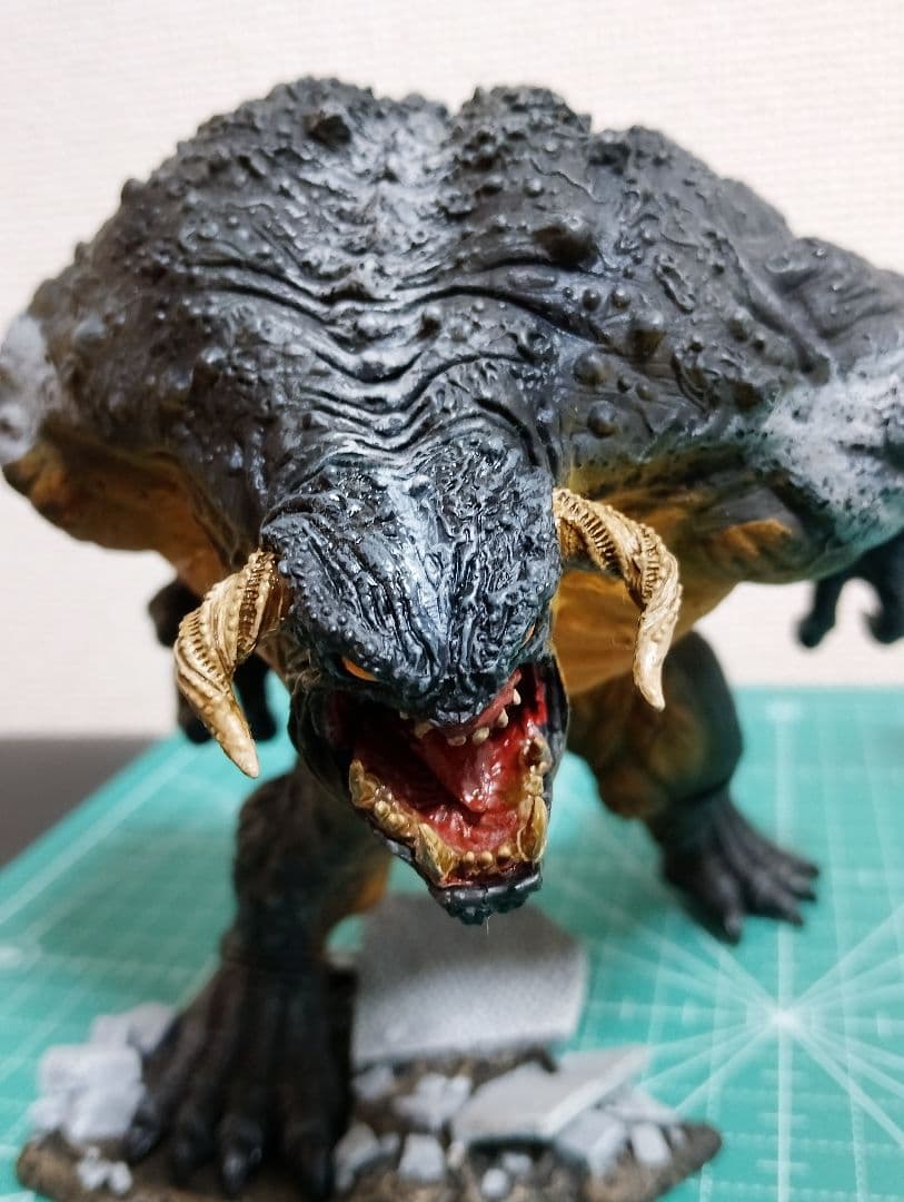 スポーン シリーズ26 トレマー、シリーズ27 ヴァンダライザー2