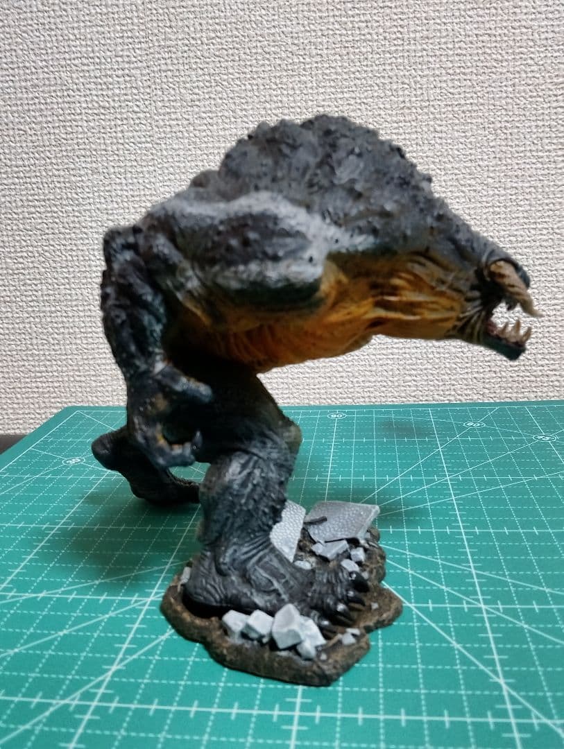 スポーン シリーズ26 トレマー、シリーズ27 ヴァンダライザー2