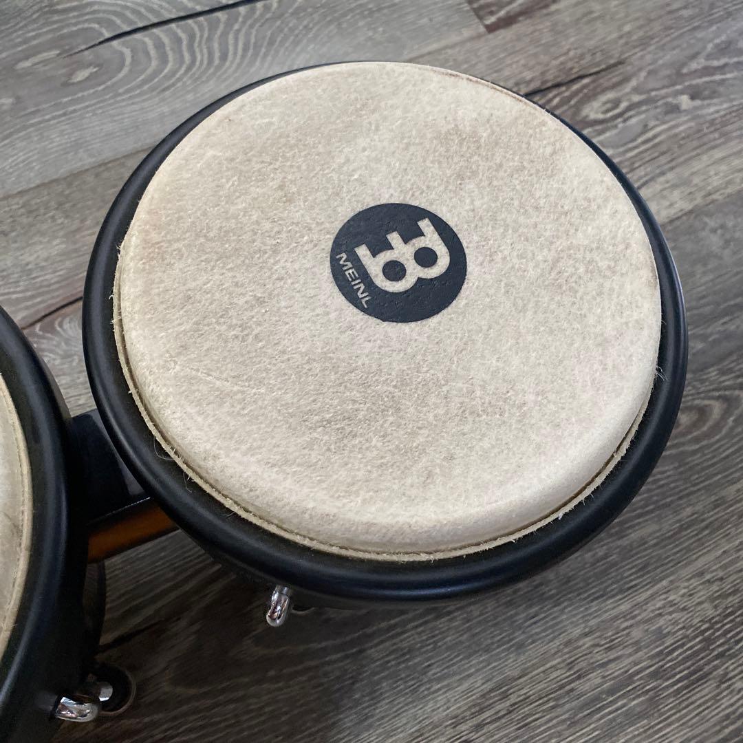 マイネル　ボンゴ　太鼓