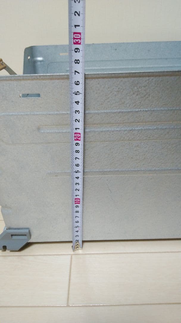  PEAK シェルフコンテナ　シェルコン