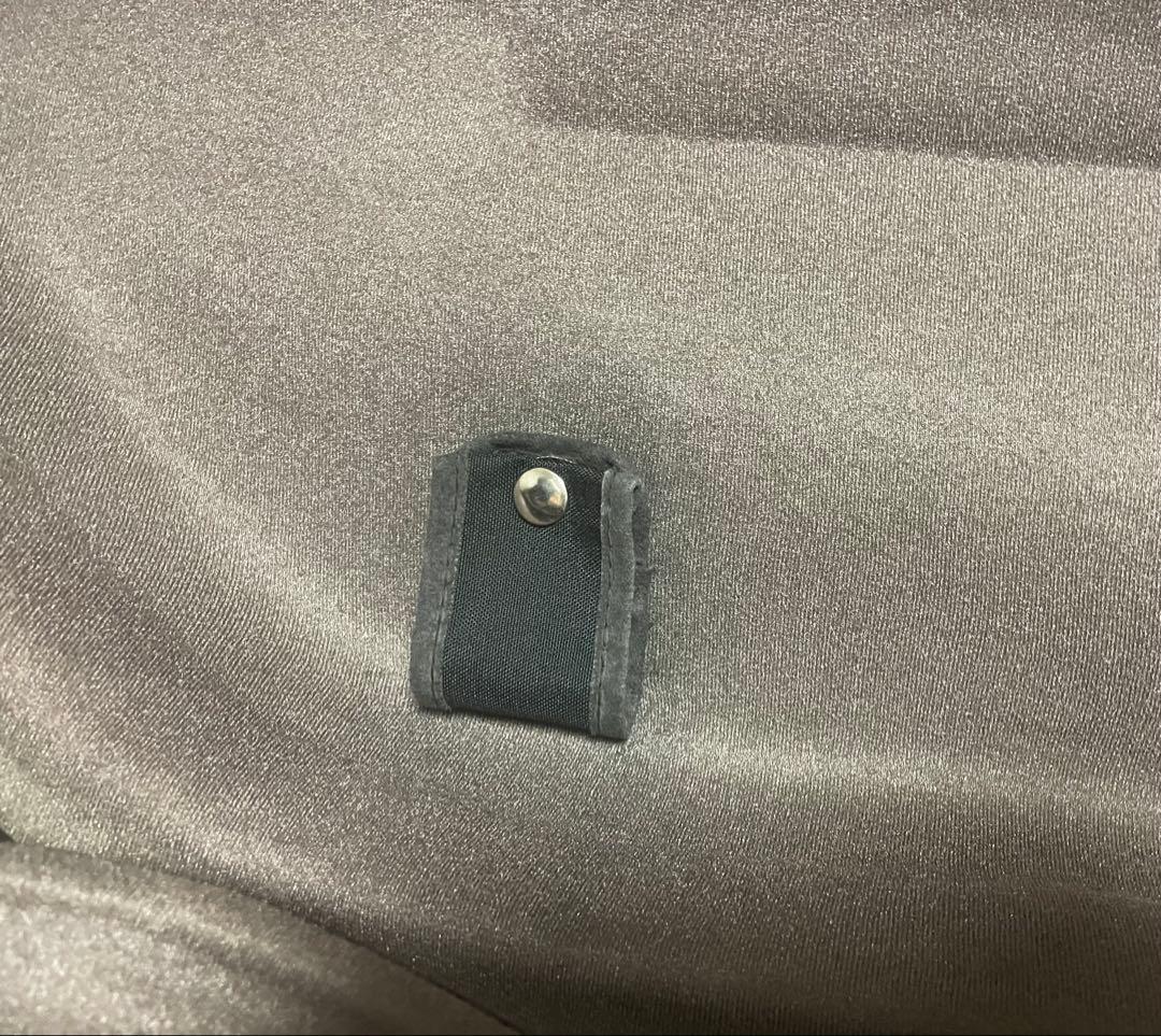 伝統と信頼のドイツGEWA製カーボンチェロケース。